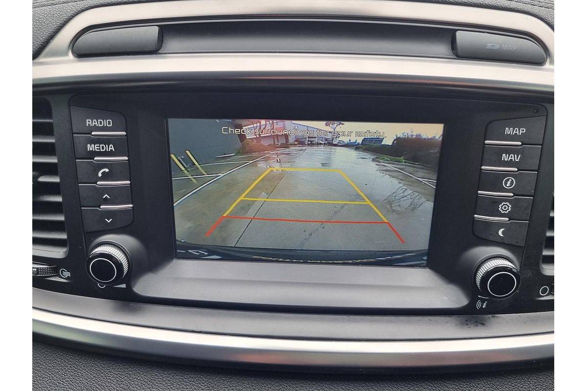 2017 Kia Sorento SLi UM