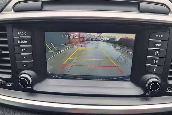 2017 Kia Sorento SLi UM
