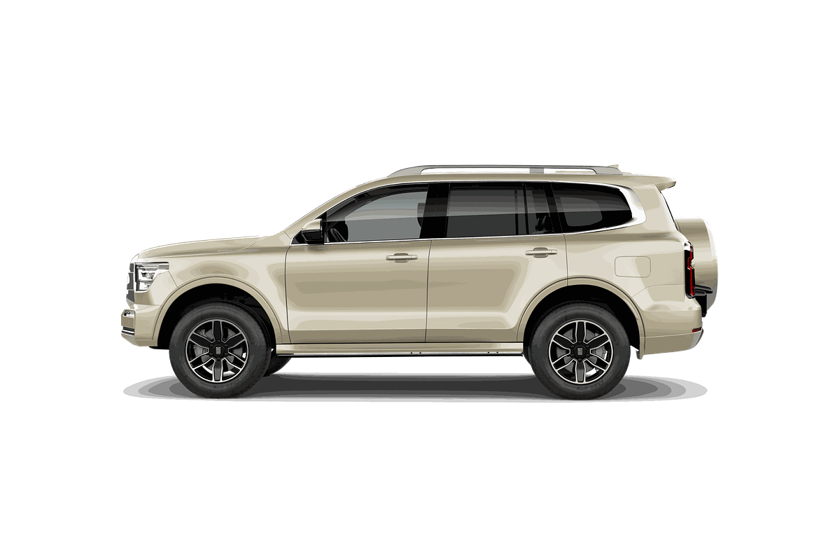 2025 GWM Tank 500 Lux Hybrid P03