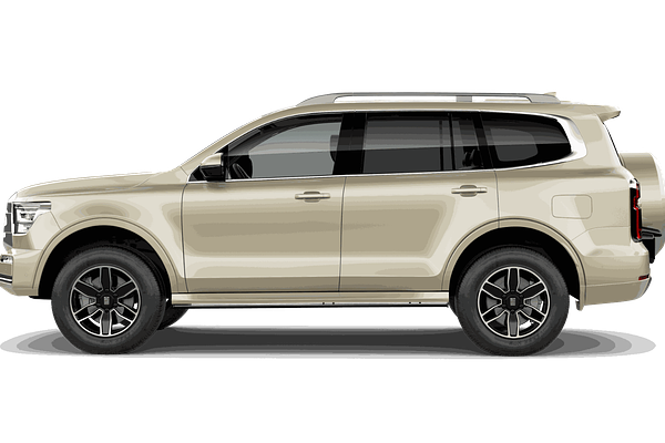 2025 GWM Tank 500 Lux Hybrid P03