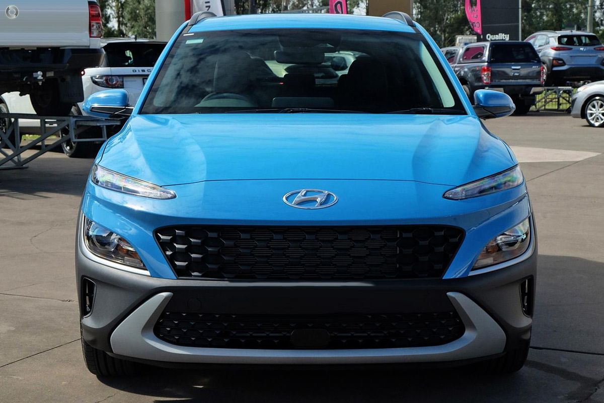 2020 Hyundai Kona Active OS.V4