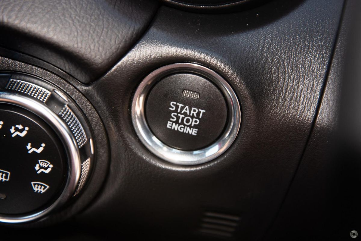 2021 Mazda MX-5 GT ND