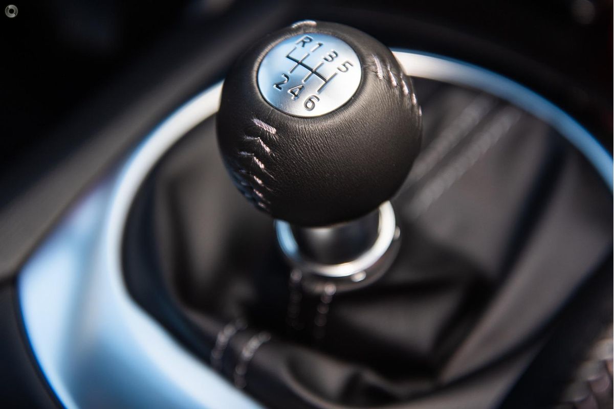 2021 Mazda MX-5 GT ND