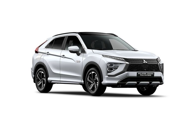 2024 Mitsubishi Eclipse Cross PHEV Exceed YB
