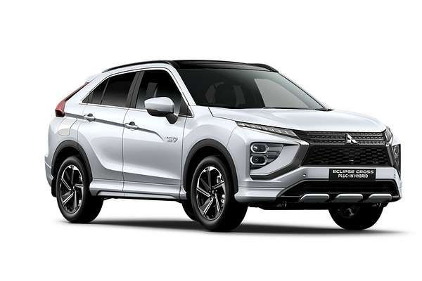 2024 Mitsubishi Eclipse Cross PHEV Exceed YB