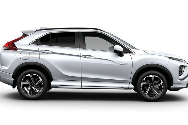 2024 Mitsubishi Eclipse Cross PHEV Exceed YB
