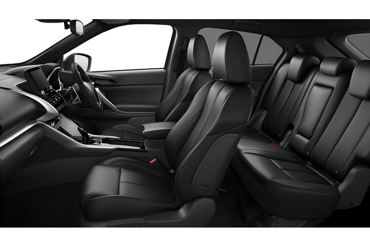 2024 Mitsubishi Eclipse Cross PHEV Exceed YB