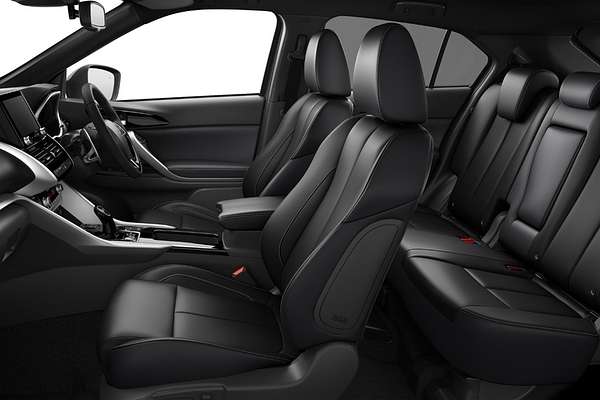 2024 Mitsubishi Eclipse Cross PHEV Exceed YB