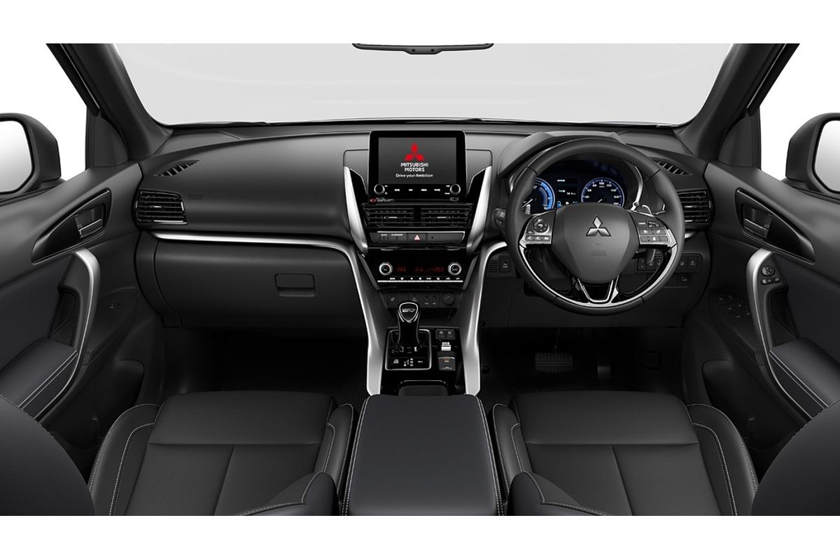 2024 Mitsubishi Eclipse Cross PHEV Exceed YB