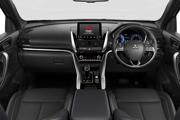 2024 Mitsubishi Eclipse Cross PHEV Exceed YB