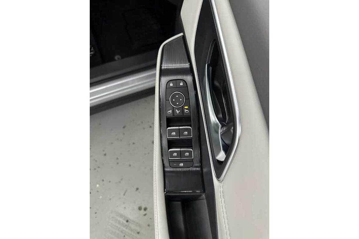 2025 Nissan X-TRAIL Ti T33