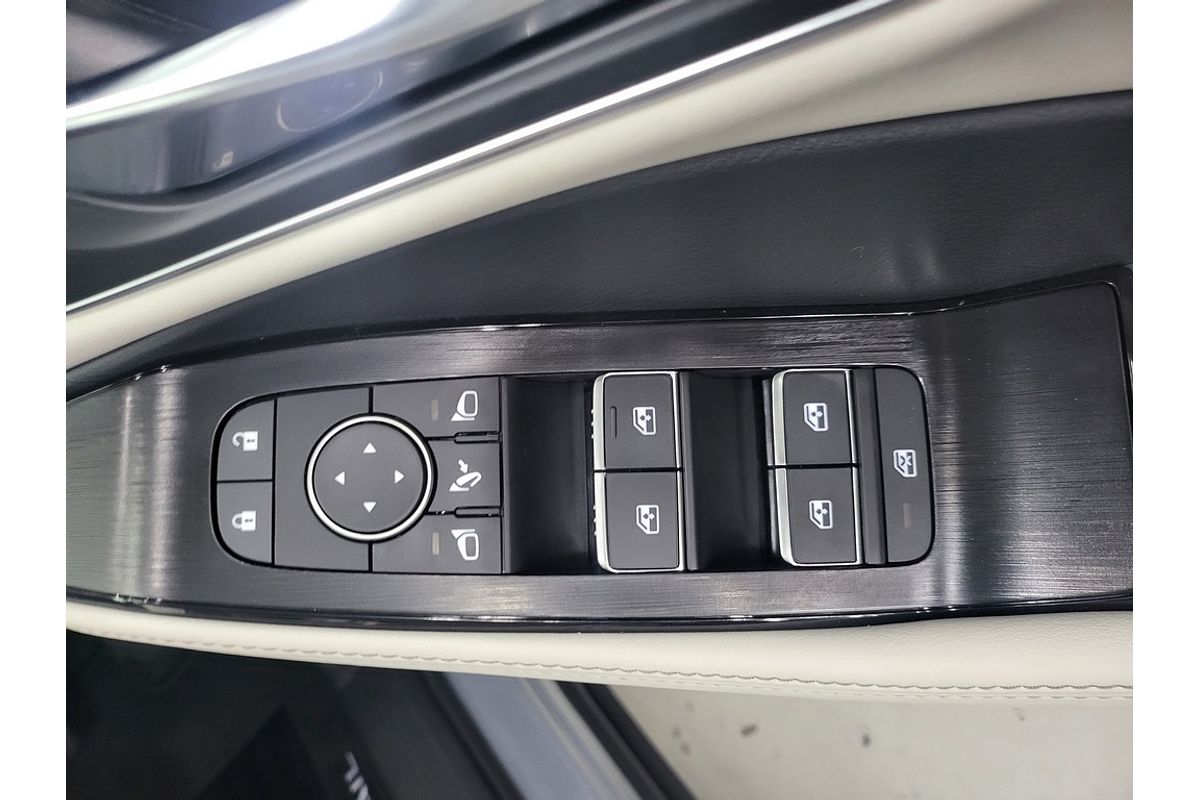 2025 Nissan X-TRAIL Ti T33