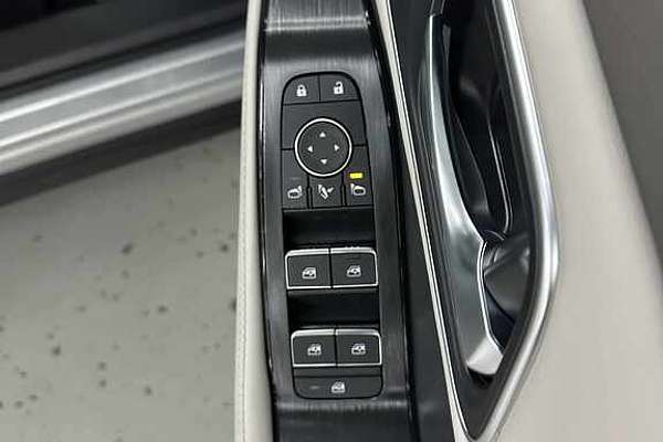 2025 Nissan X-TRAIL Ti T33