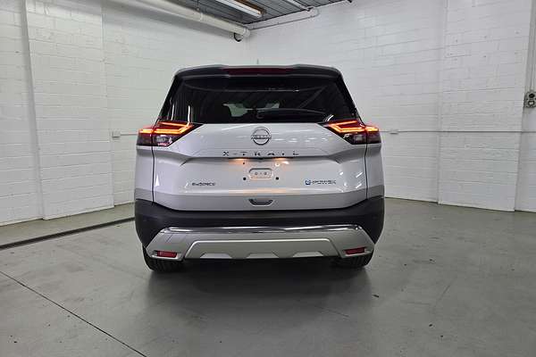 2025 Nissan X-TRAIL Ti T33