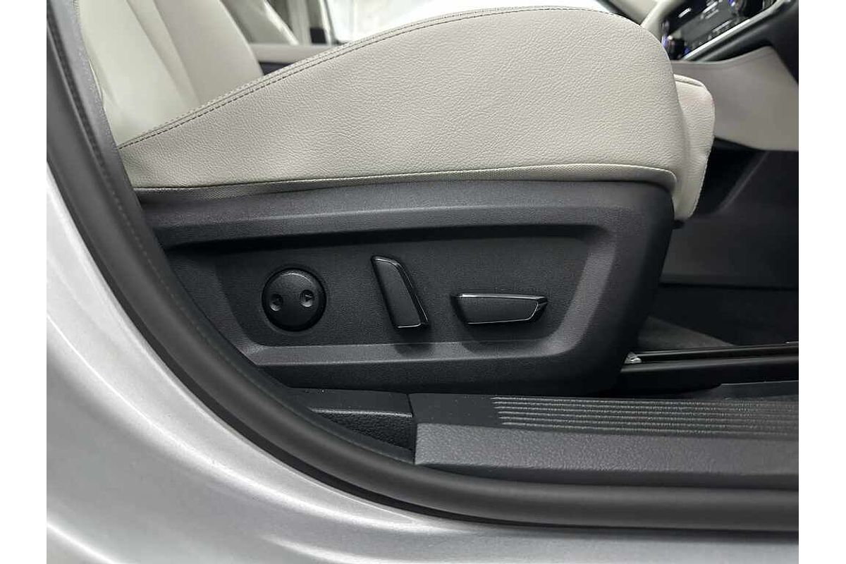 2025 Nissan X-TRAIL Ti T33