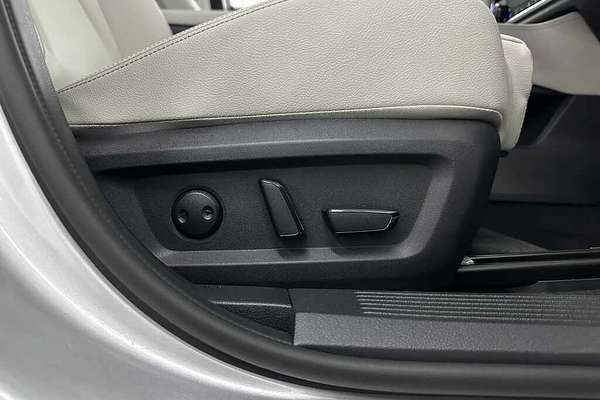 2025 Nissan X-TRAIL Ti T33