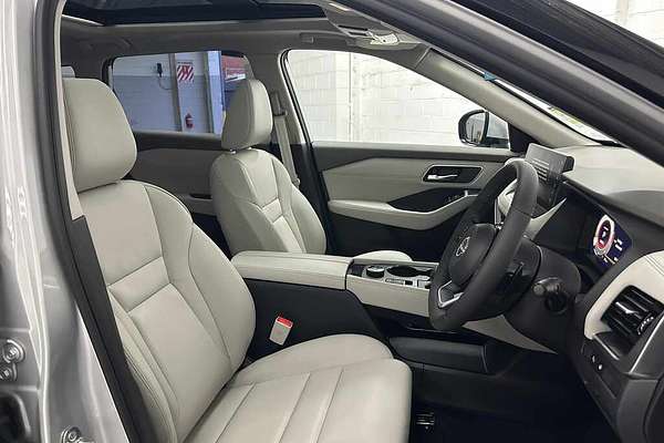 2025 Nissan X-TRAIL Ti T33