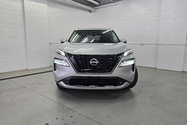 2025 Nissan X-TRAIL Ti T33