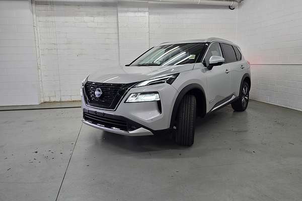 2025 Nissan X-TRAIL Ti T33