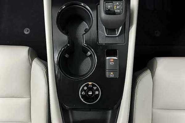 2025 Nissan X-TRAIL Ti T33
