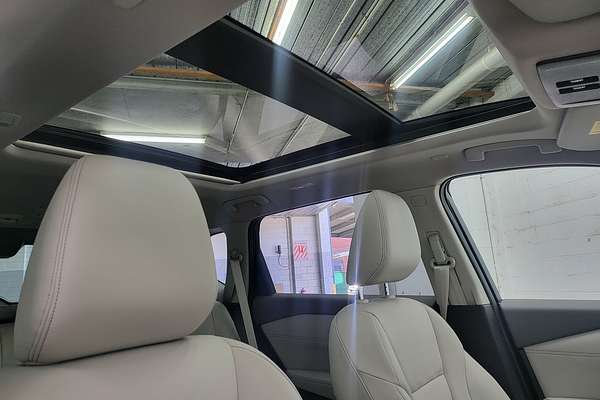 2025 Nissan X-TRAIL Ti T33