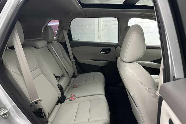 2025 Nissan X-TRAIL Ti T33
