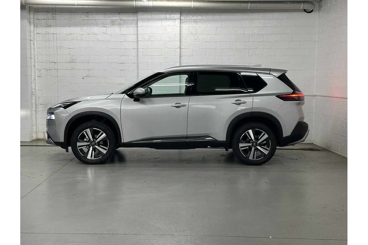 2025 Nissan X-TRAIL Ti T33