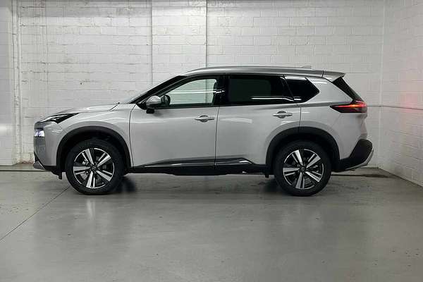 2025 Nissan X-TRAIL Ti T33