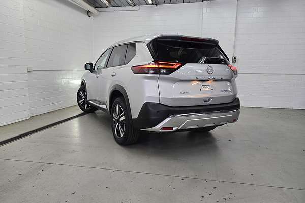 2025 Nissan X-TRAIL Ti T33
