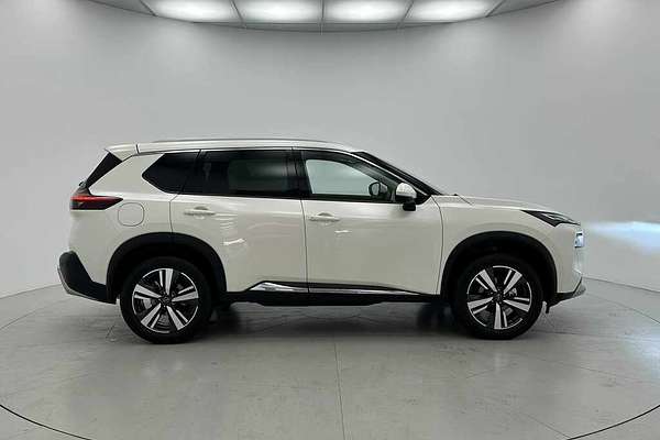 2025 Nissan X-TRAIL Ti T33