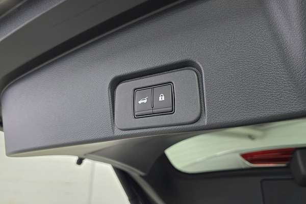 2025 Nissan X-TRAIL Ti T33