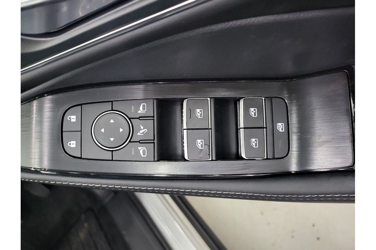 2025 Nissan X-TRAIL Ti T33