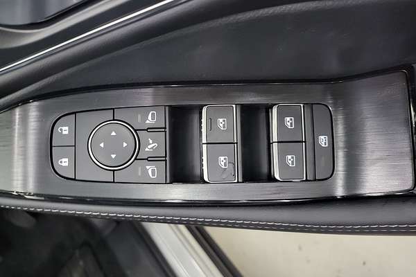 2025 Nissan X-TRAIL Ti T33