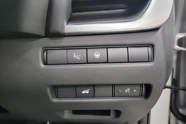 2025 Nissan X-TRAIL Ti T33