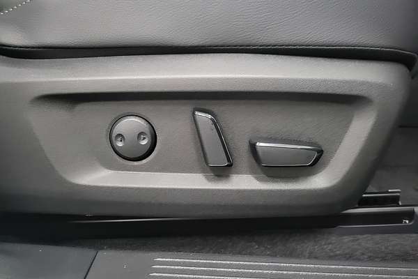 2025 Nissan X-TRAIL Ti T33