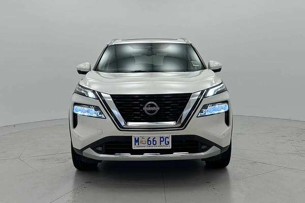 2025 Nissan X-TRAIL Ti T33