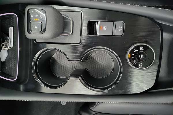 2025 Nissan X-TRAIL Ti T33