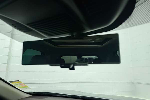 2025 Nissan X-TRAIL Ti T33