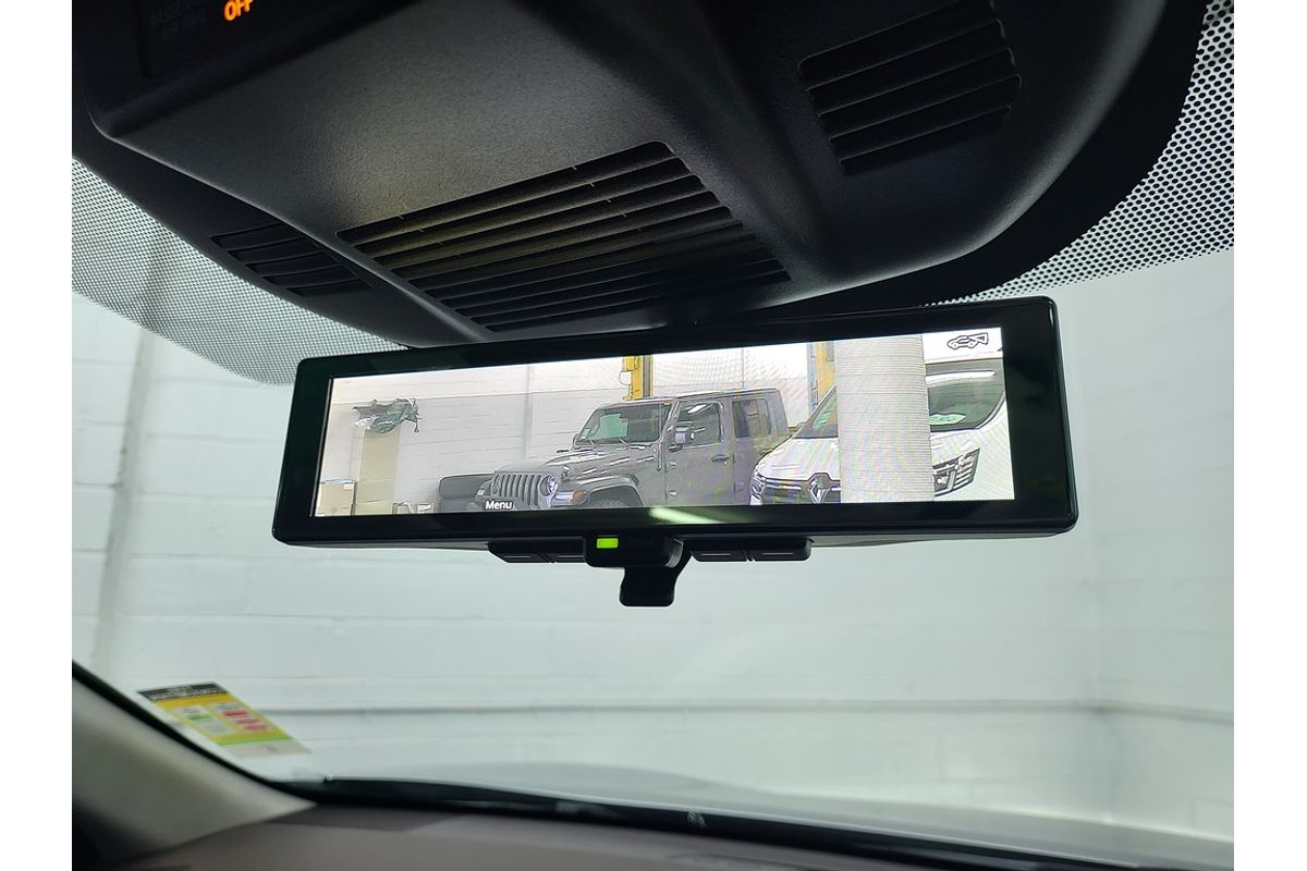 2025 Nissan X-TRAIL Ti T33