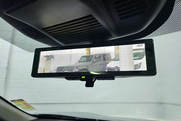 2025 Nissan X-TRAIL Ti T33