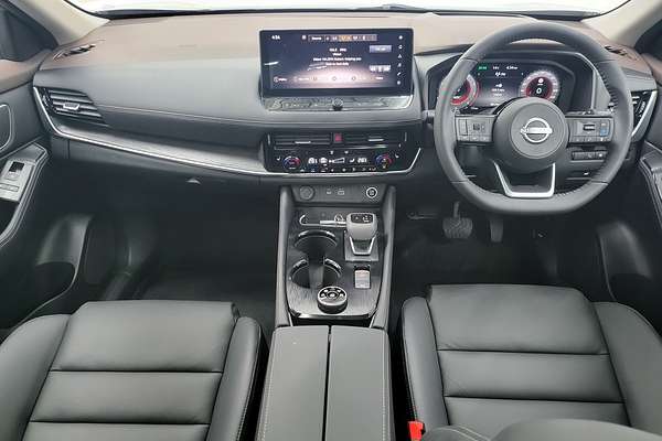 2025 Nissan X-TRAIL Ti T33