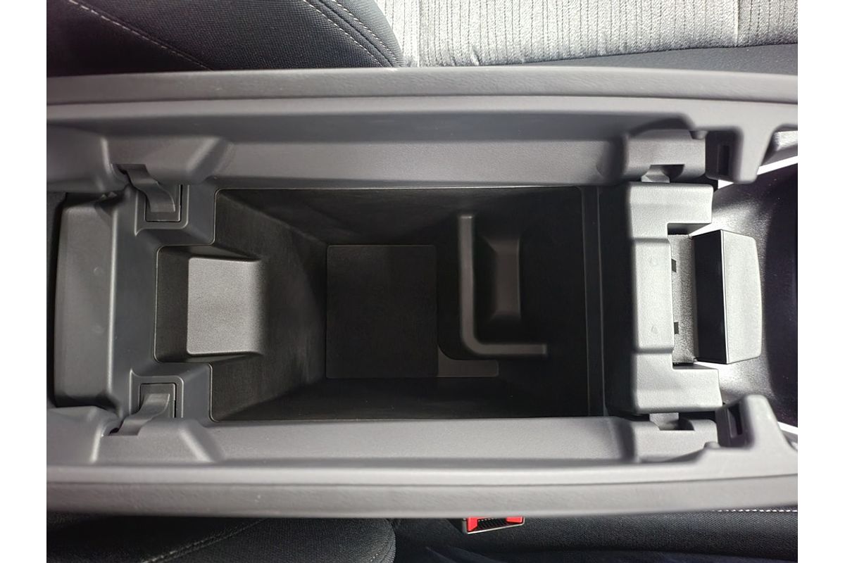 2025 Nissan X-TRAIL Ti T33