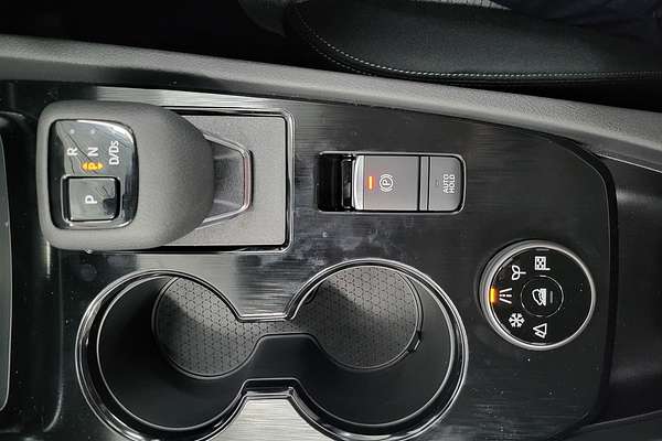 2025 Nissan X-TRAIL Ti T33