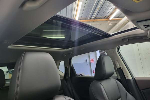 2025 Nissan X-TRAIL Ti T33