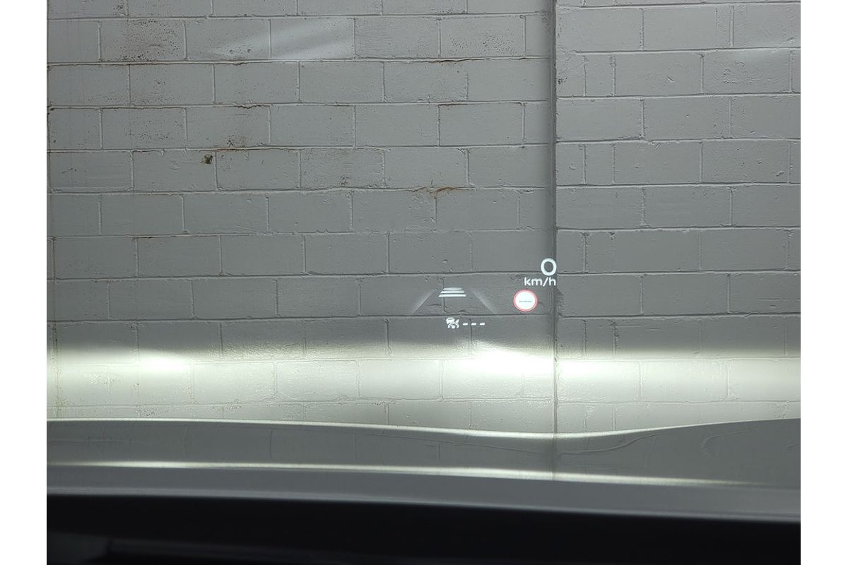 2025 Nissan X-TRAIL Ti T33