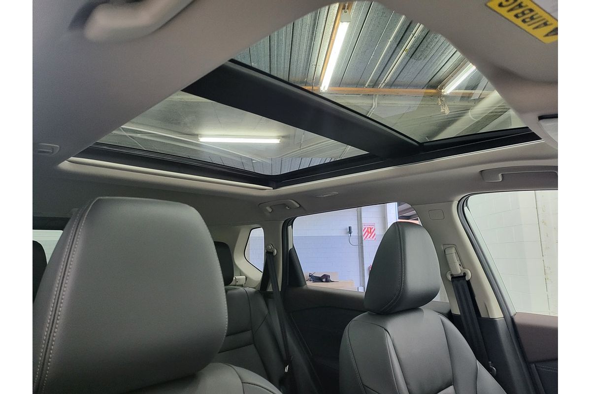 2025 Nissan X-TRAIL Ti T33