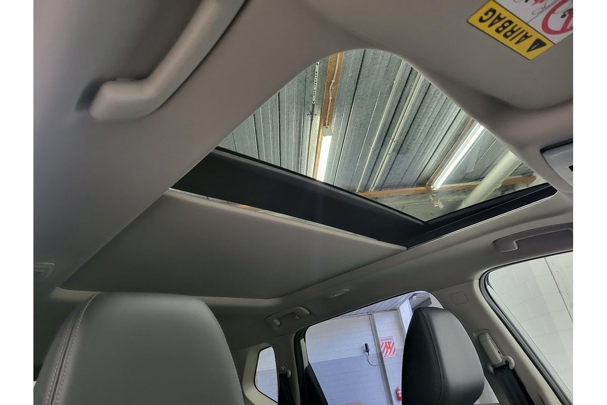 2025 Nissan X-TRAIL Ti T33