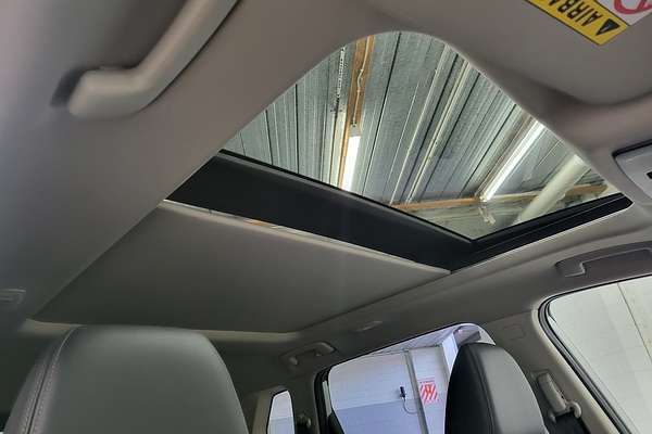 2025 Nissan X-TRAIL Ti T33