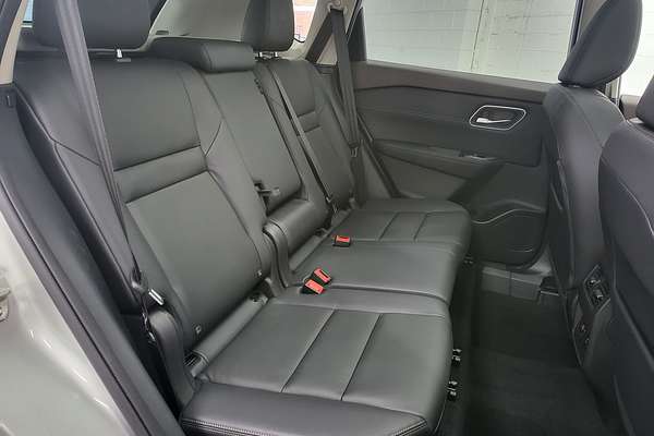 2025 Nissan X-TRAIL Ti T33