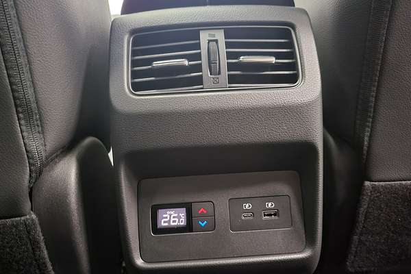 2025 Nissan X-TRAIL Ti T33